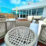Luxo E Conforto No Nixxus Proximo Ao Mar, Com E Sem Piscina Privativa By Hm