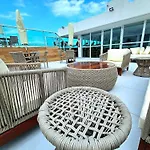 Luxo E Conforto No Nixxus Proximo Ao Mar, Com E Sem Piscina Privativa By Hm