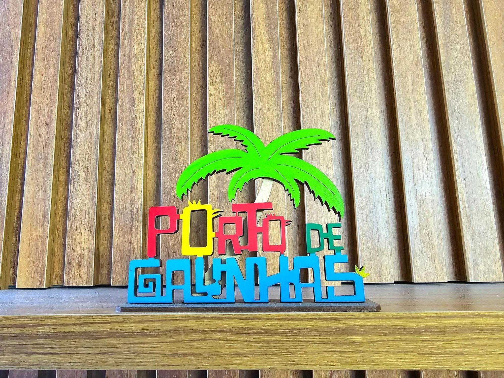 Apartment Luxo E Conforto No Nixxus Proximo Ao Mar, Com E Sem Piscina Privativa By Hm *