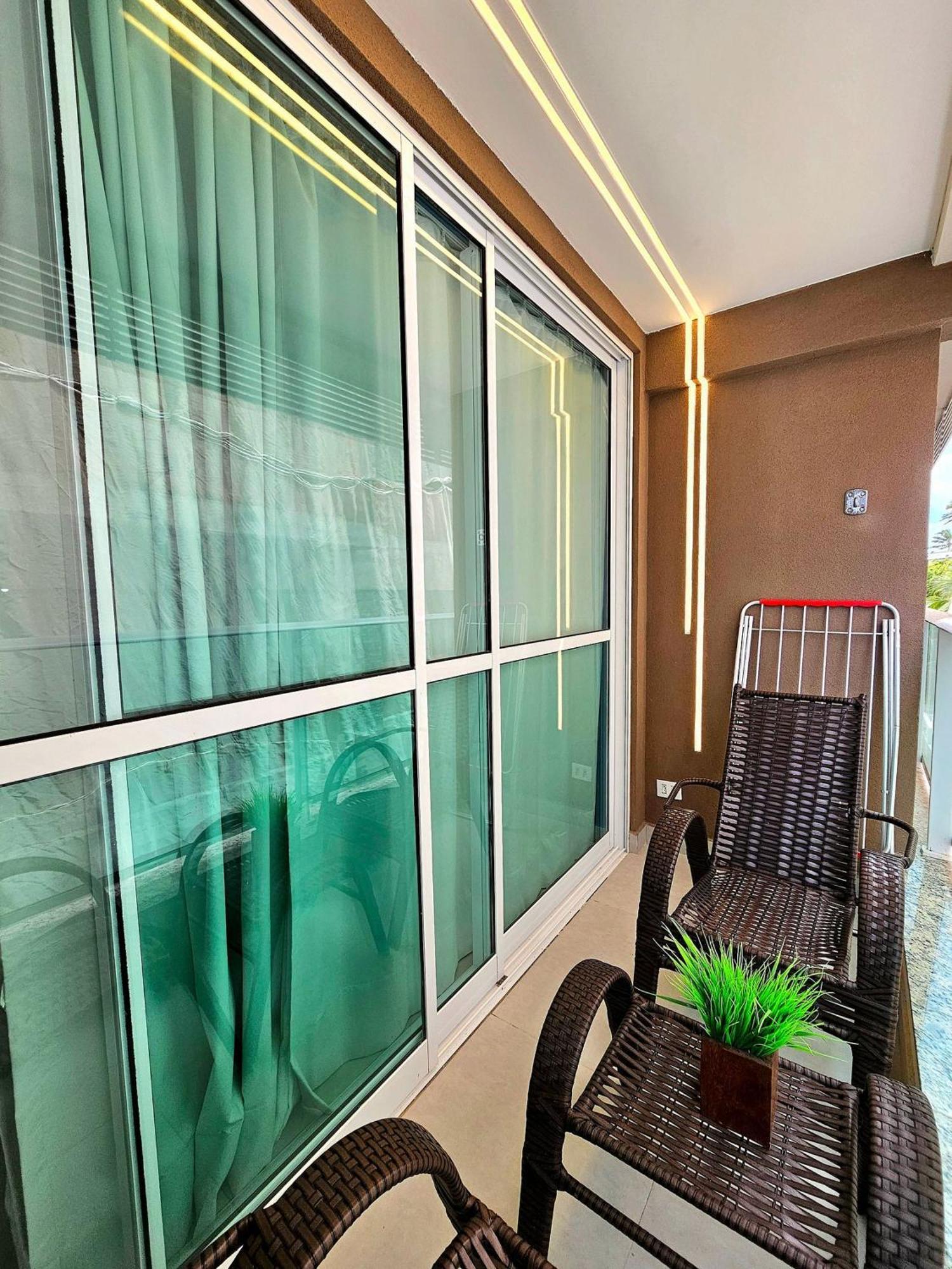 Luxo E Conforto No Nixxus Proximo Ao Mar, Com E Sem Piscina Privativa By Hm