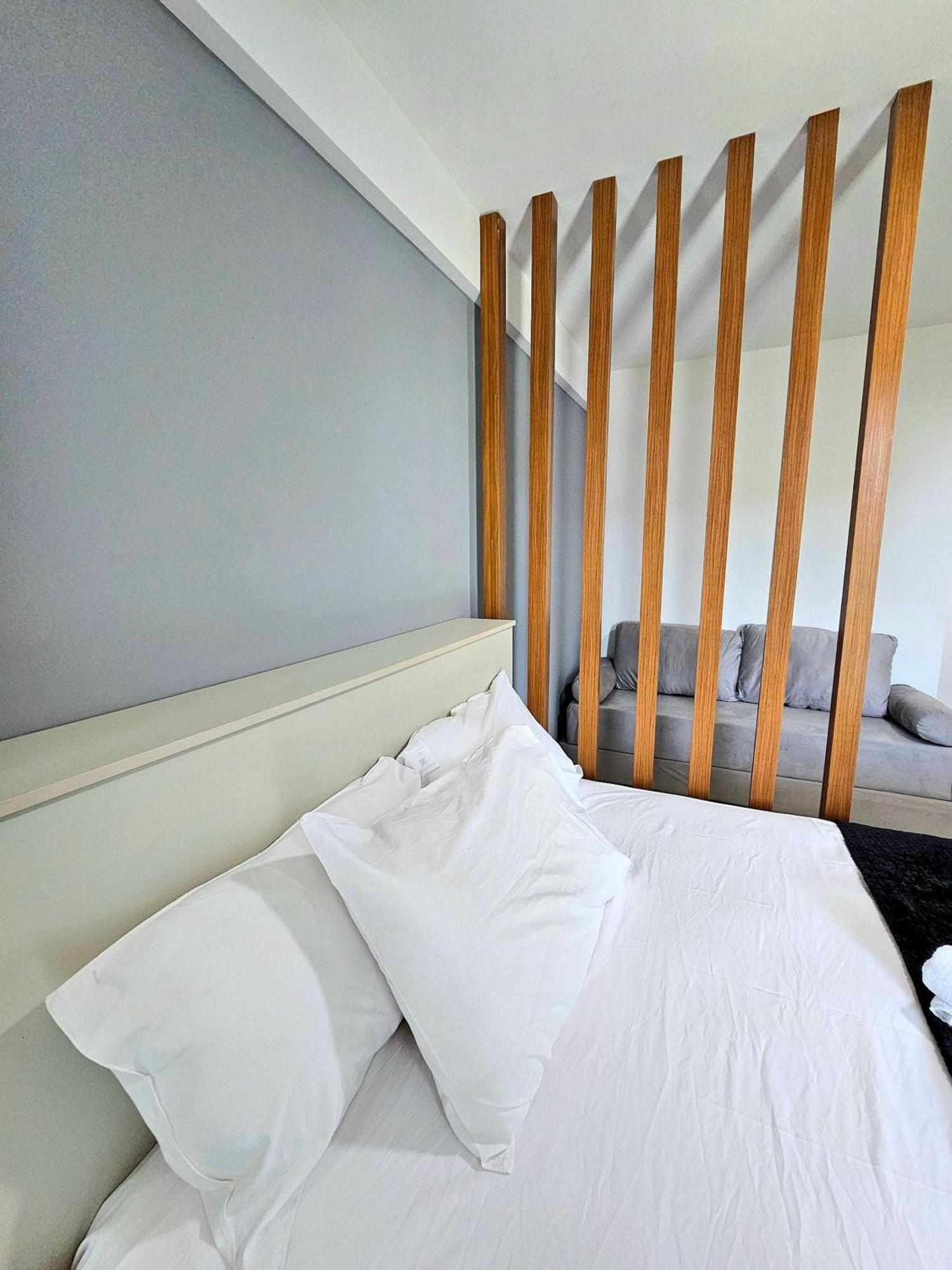 Luxo E Conforto No Nixxus Proximo Ao Mar, Com E Sem Piscina Privativa By Hm * Porto de Galinhas